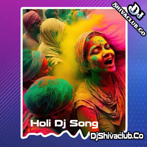 Falane Bo Dharaili Holiye Me (Pawan Singh) Remix Holi Dj Song - Dj Malaai Music